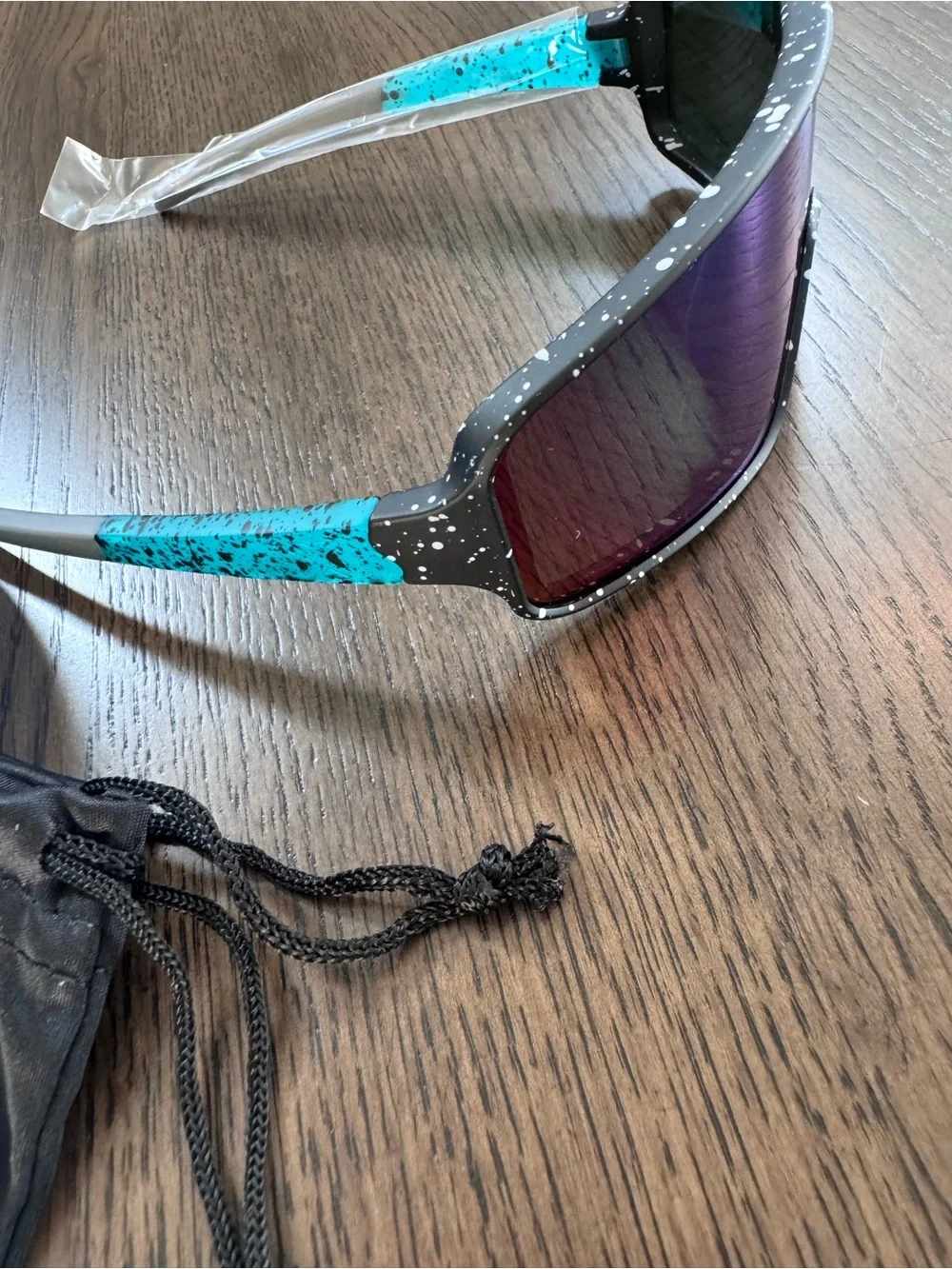 NWT MAXJULI Youth Kids Polarized Sunglasses